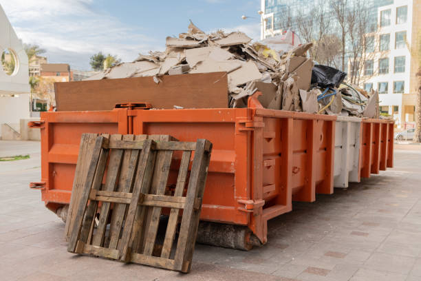 Best Yard Waste Removal  in Grosse Pointe Park, MI