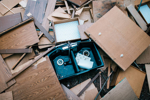 Professional Junk Removal Services in Grosse Pointe Park, MI